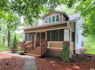 303 S 2nd St, Cuba, IL