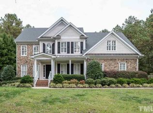 1001 Karbas Rd, Wake Forest, NC 27587