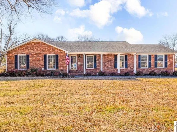 1101 Fairlane Dr, Murray, KY 42071