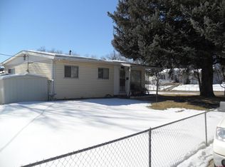 801 E 3rd St, Cortez, CO 81321