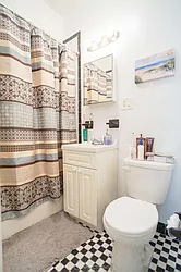 Rented by City Connections Realty