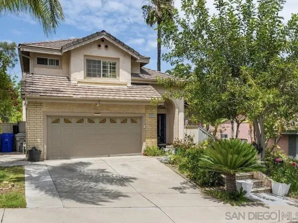 14524 Seabridge Ln, San Diego, CA 92128