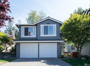 913 S 32nd St, Renton, WA 98055