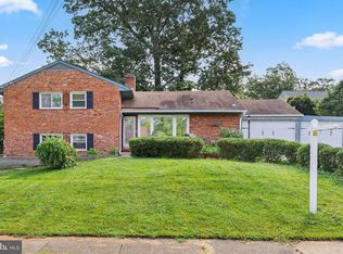 5502 Joplin St, Springfield, VA 22151