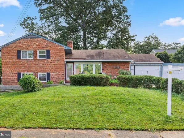 5502 Joplin St, Springfield, VA 22151