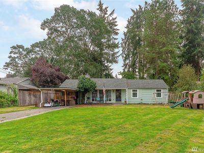 8426 95th St SW, Lakewood, WA, 98498