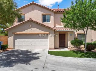 11283 Arcangelo Ct, Las Vegas, NV 89141