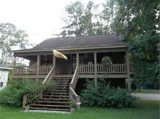 18 Allendale St, Bluffton, SC 29910