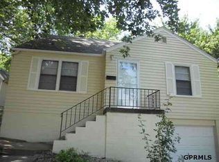 3118 N 57th St, Omaha, NE 68104