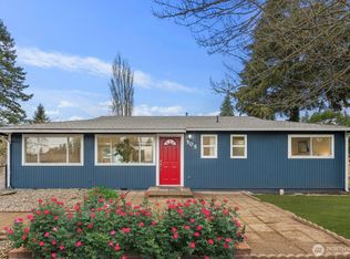 505 SW 305th Place, Federal Way, WA 98023