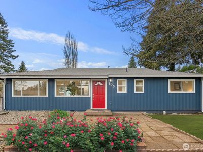 505 SW 305th Street, Federal Way, WA, 98023
