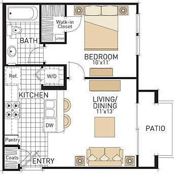 1st image of 1522 Wycliffe