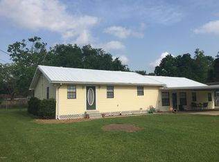 505 Dorcey Rd, New Iberia, LA 70563