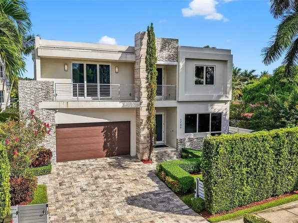 1200 Cordova Rd, Fort Lauderdale, FL 33316