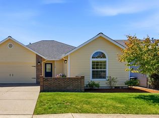150 Mountain Vista Ave SE, Salem, OR 97306