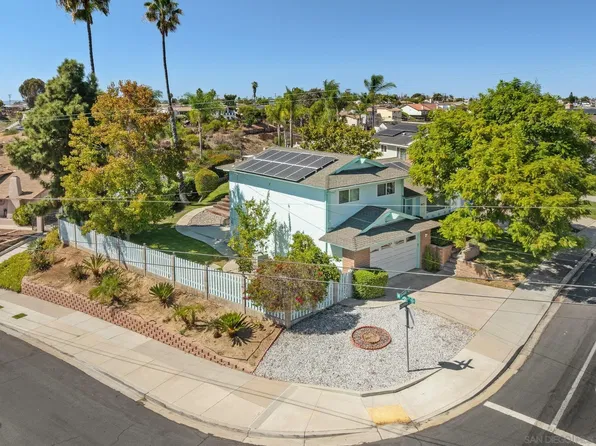 6010 Chadwick Ave, San Diego, CA 92139