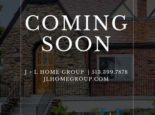 1527 Robinwood Ave, Cincinnati, OH 45237