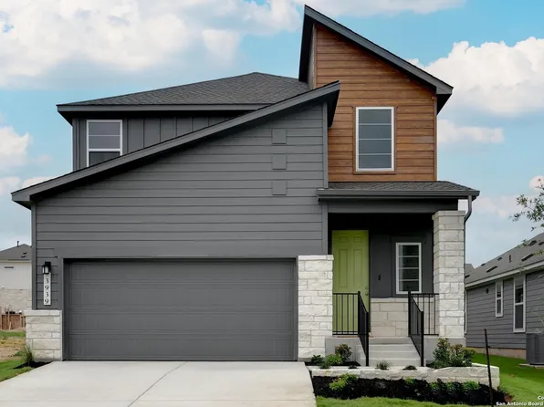 3939 Gentle Brook, San Antonio, TX 78247