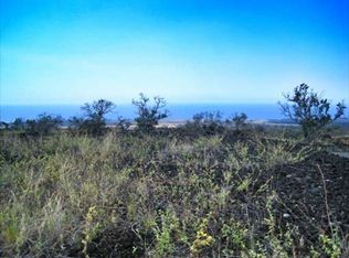 Lanikai Dr LOT 141, Naalehu, HI 96772