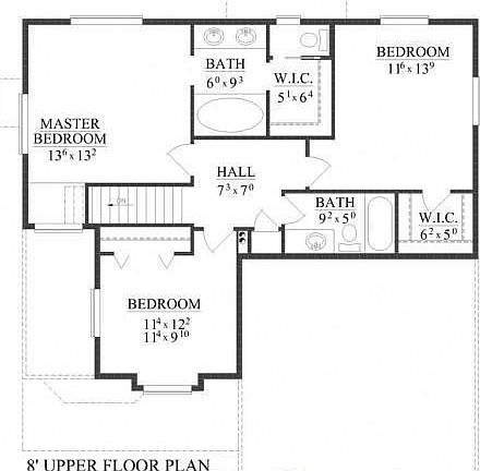 3rd image of 141 Summerhill Dr