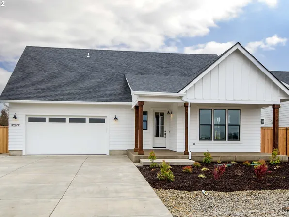 32764 E Macy St, Eugene, OR 97408