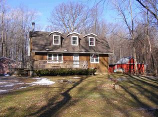 12386 W Dunbar Rd, Dundee, MI 48131