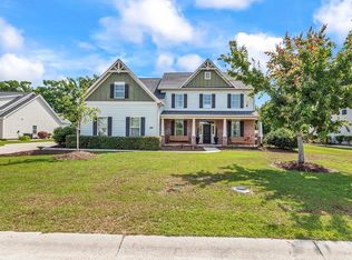 400 San Benito Ct, Longs, SC 29568