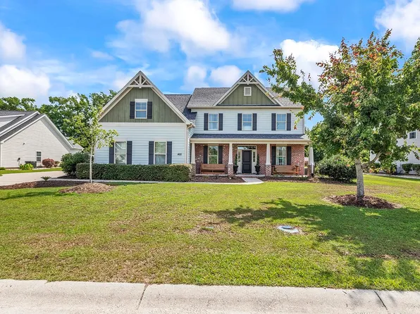 400 San Benito Ct., Longs, SC 29568