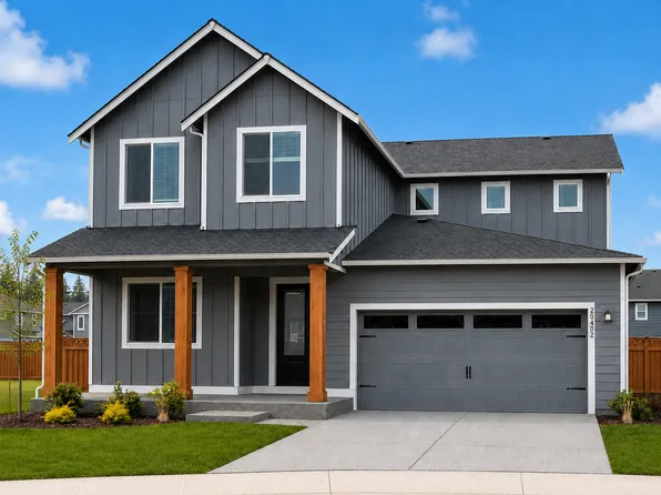 20402 Mystic Pl E, Bonney Lake, WA 98391