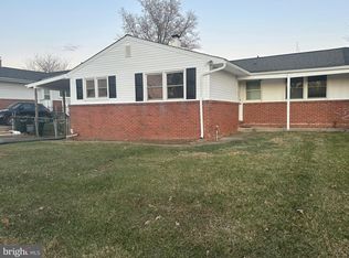 3927 Chaffey Rd, Randallstown, MD 21133