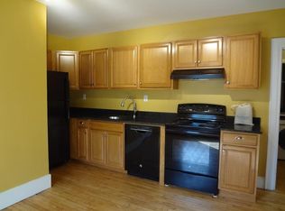 65 Grant St APT 4, Portland, ME 04101