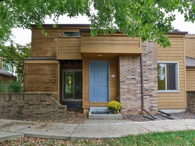 3440 S Delaware #127, Springfield, MO, 65804