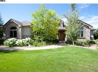 8625 Portico Ln, Longmont, CO 80503