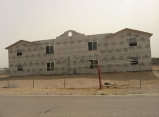 11870 Flor Del Rio St, Socorro, TX 79927