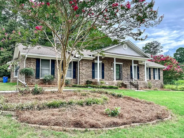 1263 Stillwater Rd, Anniston, AL 36207