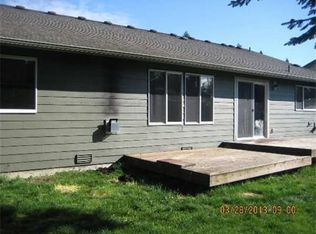 6216 209th St NE, Arlington, WA 98223