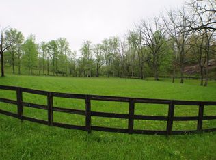 281 S Mountain Rdg, Otto, NC 28763