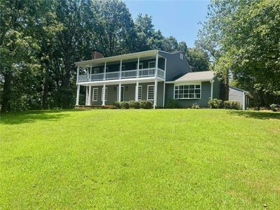 2566 Bridgewater Cir, Gainesville, GA, 30506