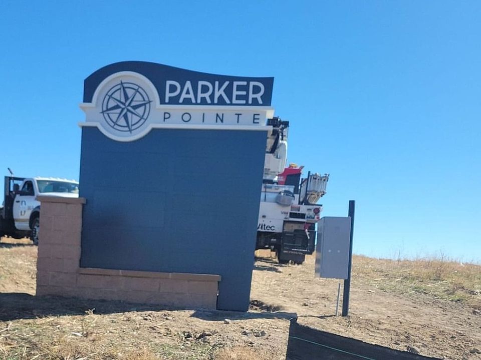 Parker Pointe