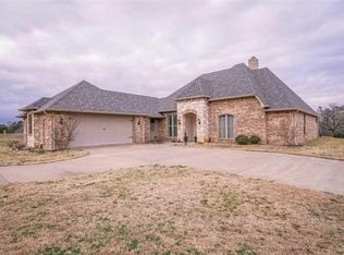 240 Timberlake Ranch Rd, Hallsville, TX 75650