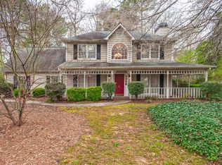 25 Woodstream Dr, Newnan, GA 30265
