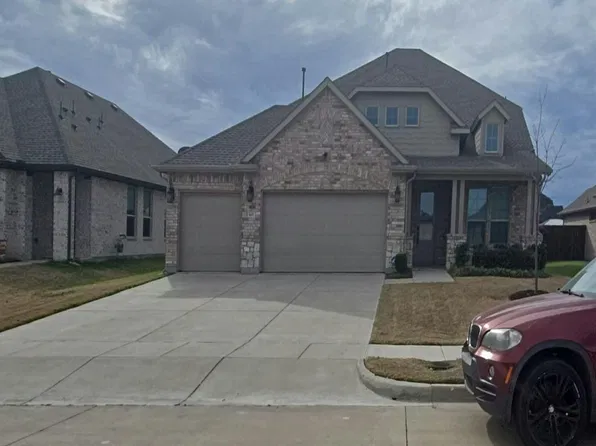 601 Tuscany Dr, Forney, TX 75126