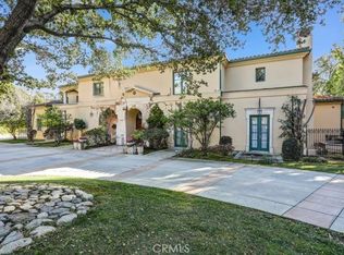 900 Fallen Leaf Rd, Arcadia, CA