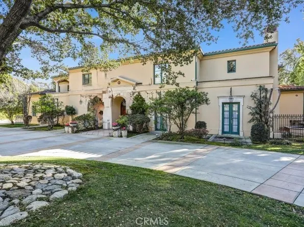 900 Fallen Leaf Rd, Arcadia, CA 91006