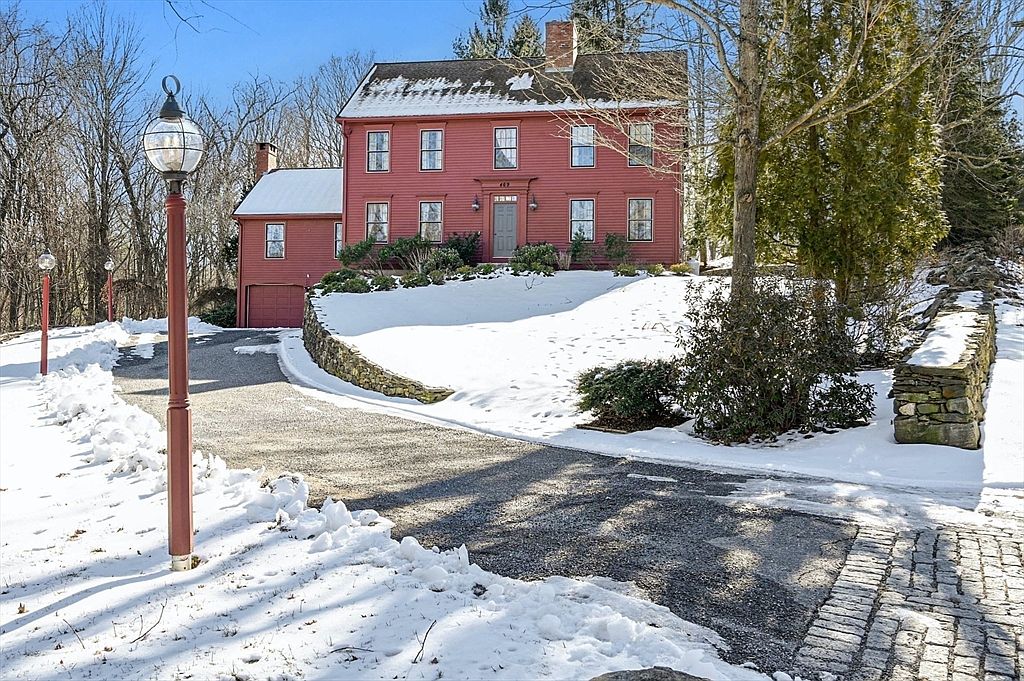 469 Greenwood St, Millbury, MA 01527 MLS 73203565 Zillow