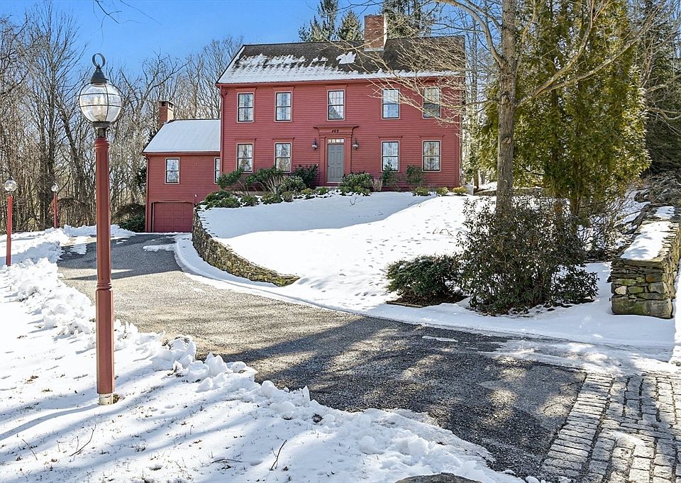 469 Greenwood St, Millbury, MA 01527 Zillow