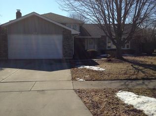 1221 Prodehl Dr, Lockport, IL 60441