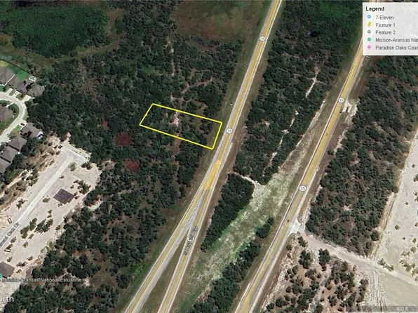 3481 State Highway 35 Byp #2D, Rockport, TX 78382