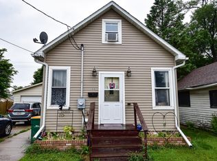 410 9 1/2 St N, Wahpeton, ND 58075