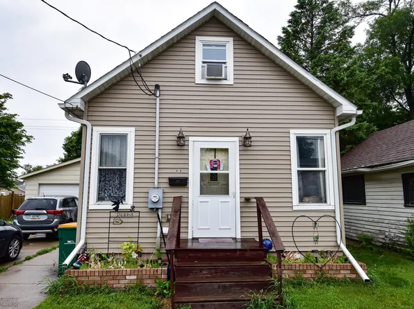 410 9 1/2 St N, Wahpeton, ND 58075